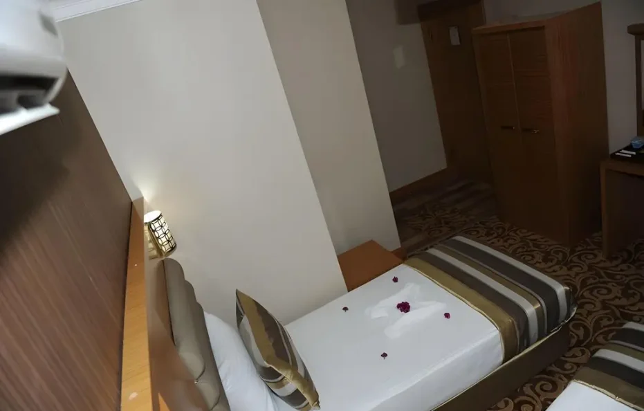 Alfa Hotel İstanbul