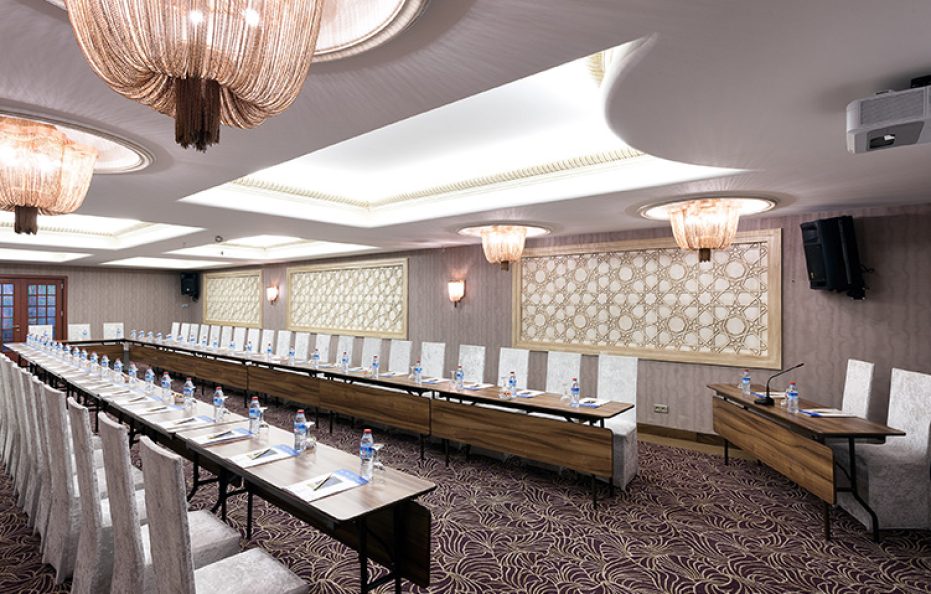 Grand Anka Hotel Istanbul