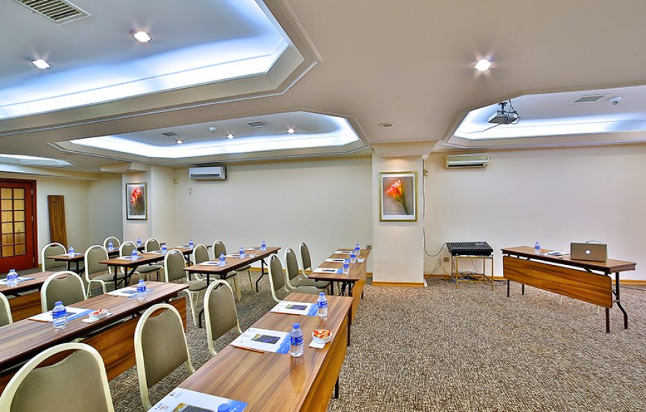 Grand Anka Hotel Istanbul