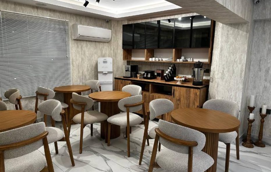 Rexee Hotel Istanbul