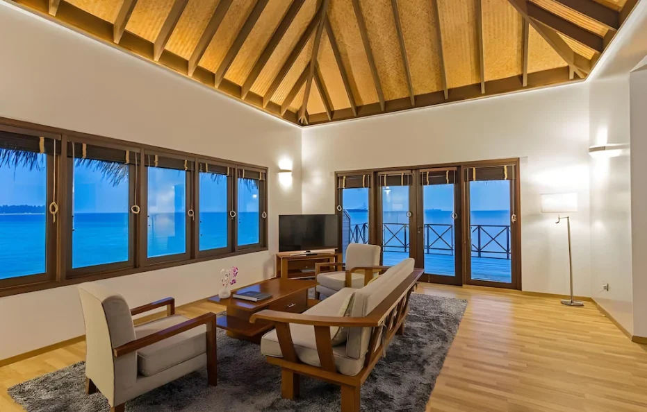 Bandos Maldives