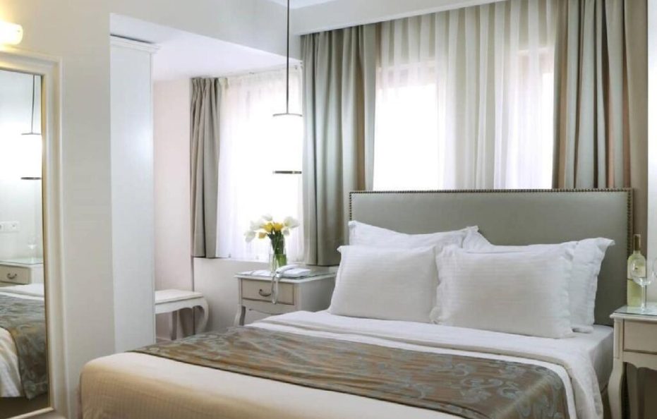 Taximtown Hotel Istanbul