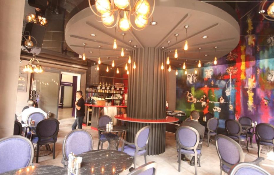 Naumpasa Konagi Hotel Istanbul