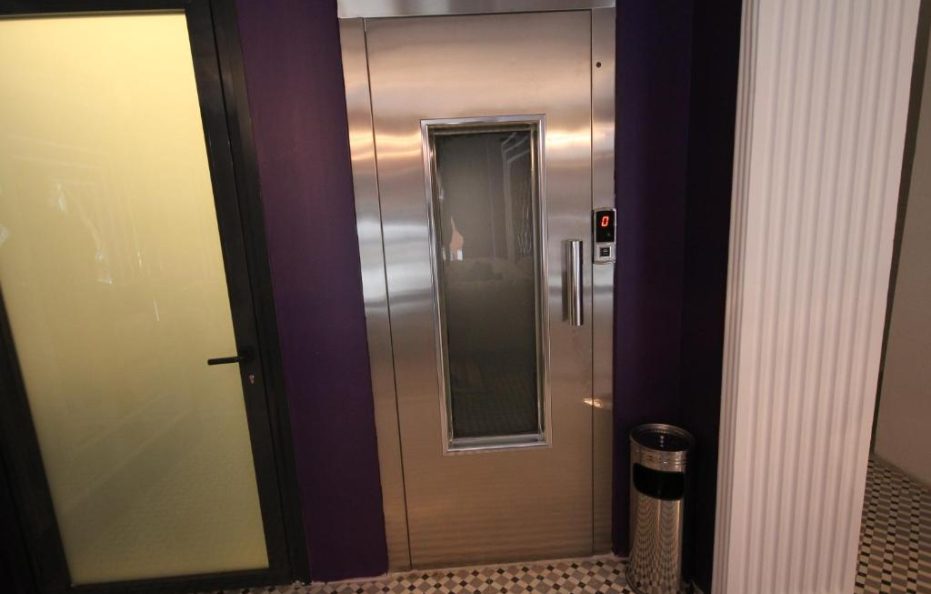 Naumpasa Konagi Hotel Istanbul