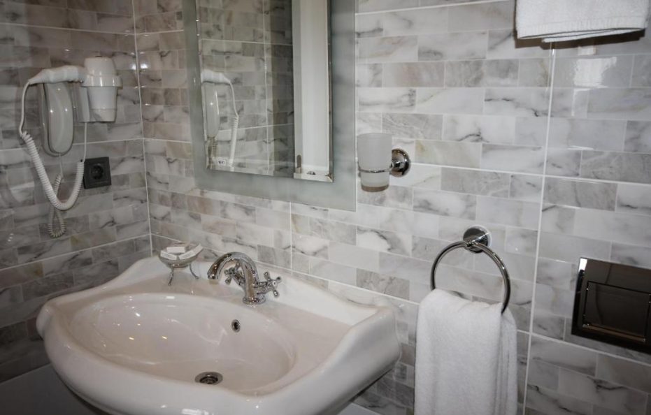 Naumpasa Konagi Hotel Istanbul