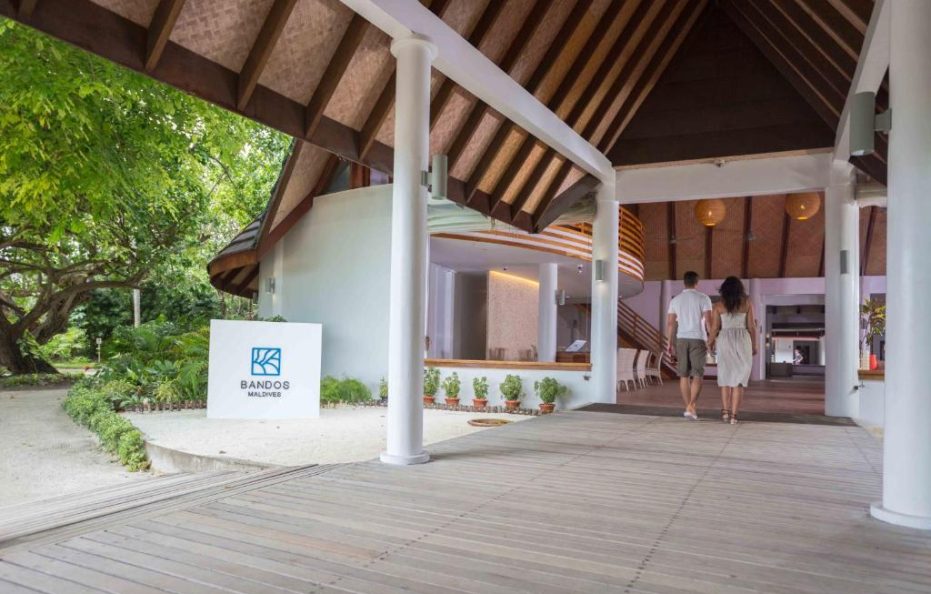 Bandos Maldives