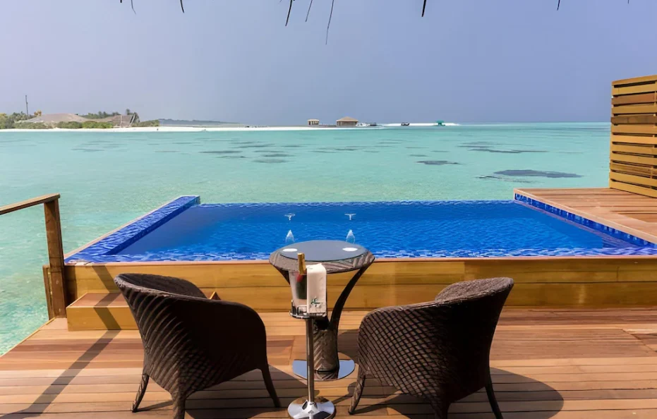 Cocoon Maldives Resort