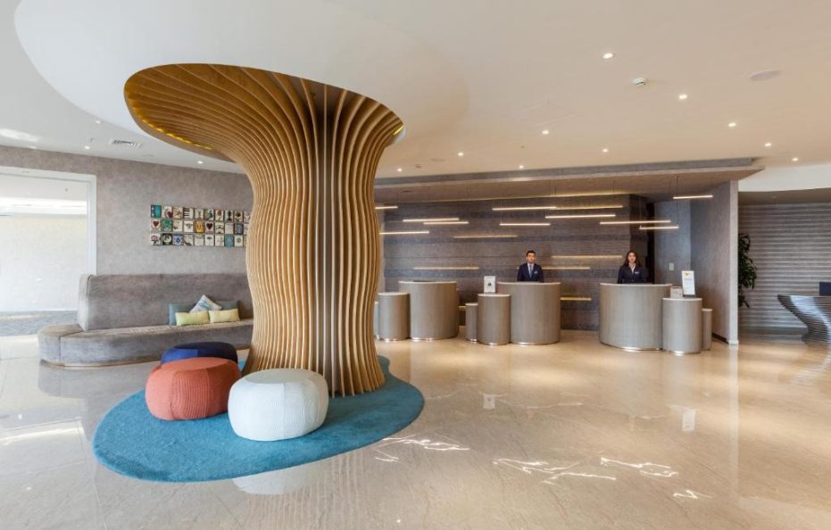 Novotel Istanbul Zeytinburnu