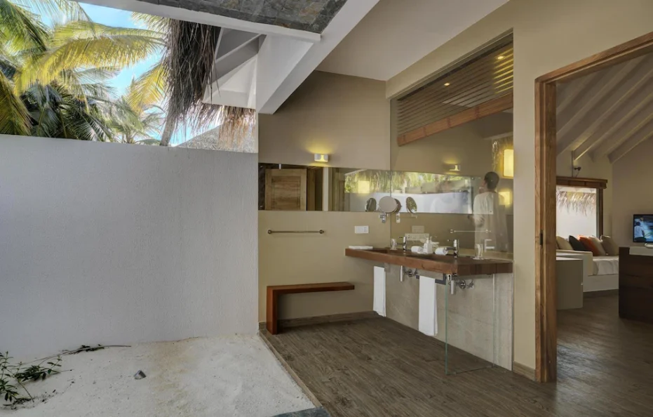Cocoon Maldives Resort