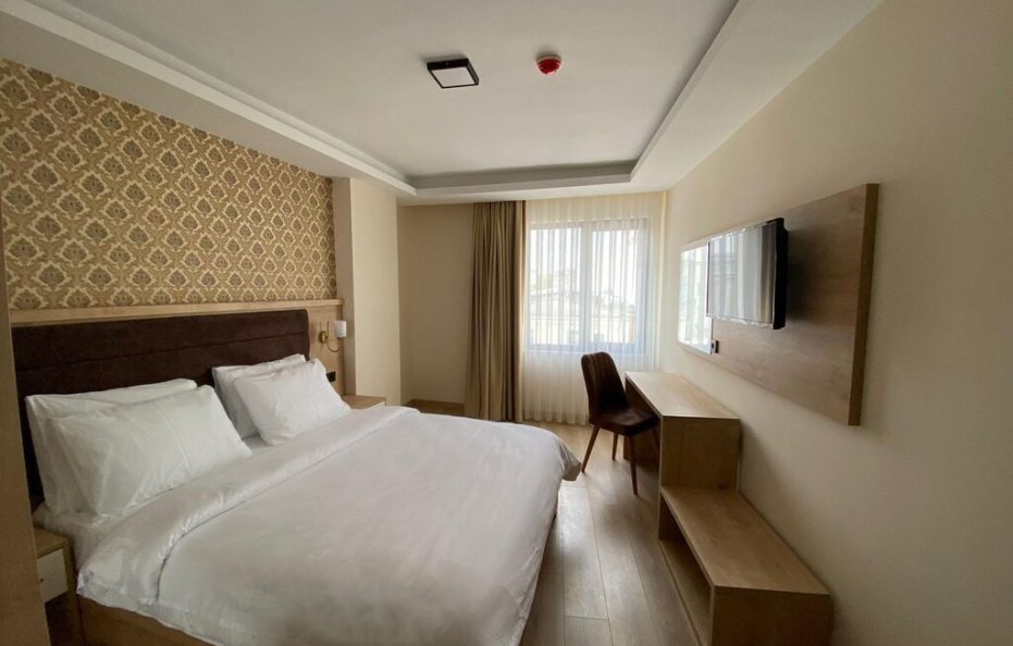 Emin Palace Hotel Istanbul