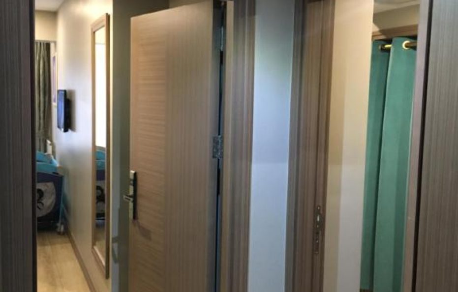 Taximist Hotel Istanbul