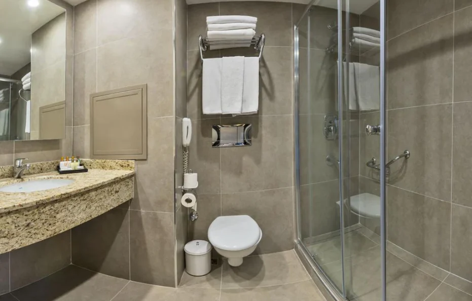 Avantgarde Hotel Taksim Istanbul