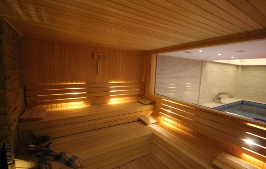 Grand Washington Hotel Istanbul