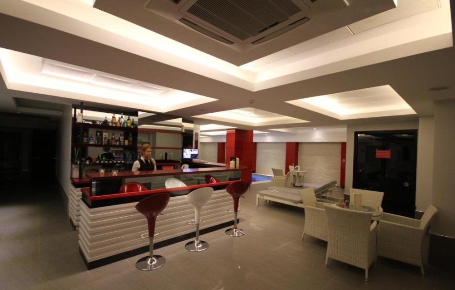 Grand Washington Hotel Istanbul