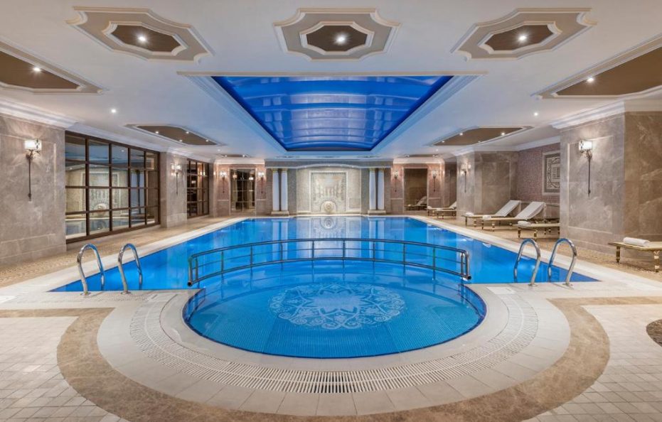 Elite World Istanbul Taksim