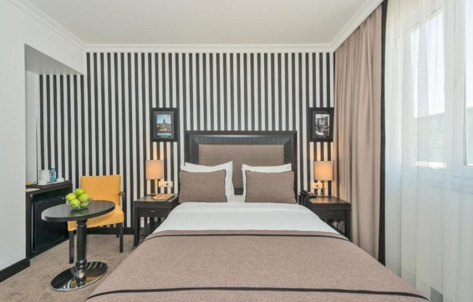 Avantgarde Hotel Taksim Istanbul