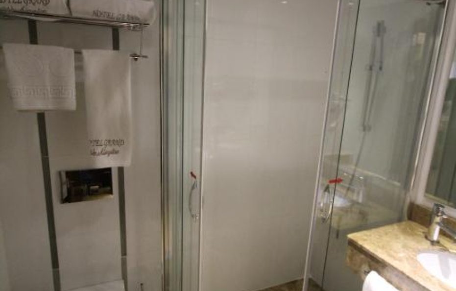 Grand Washington Hotel Istanbul