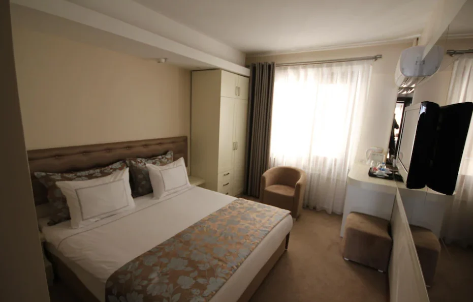 Grand Washington Hotel Istanbul