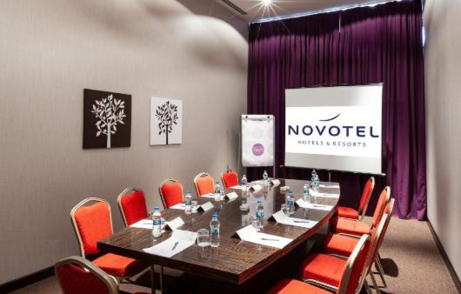 Novotel Trabzon