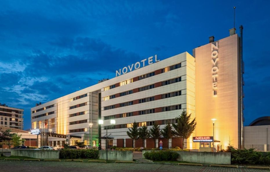 Novotel Trabzon