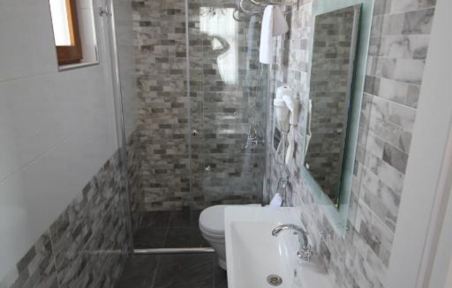 Naumpasa Konagi Hotel Istanbul