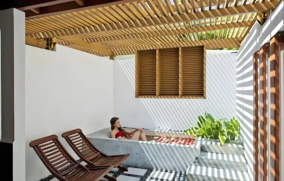 Villa Park Maldives