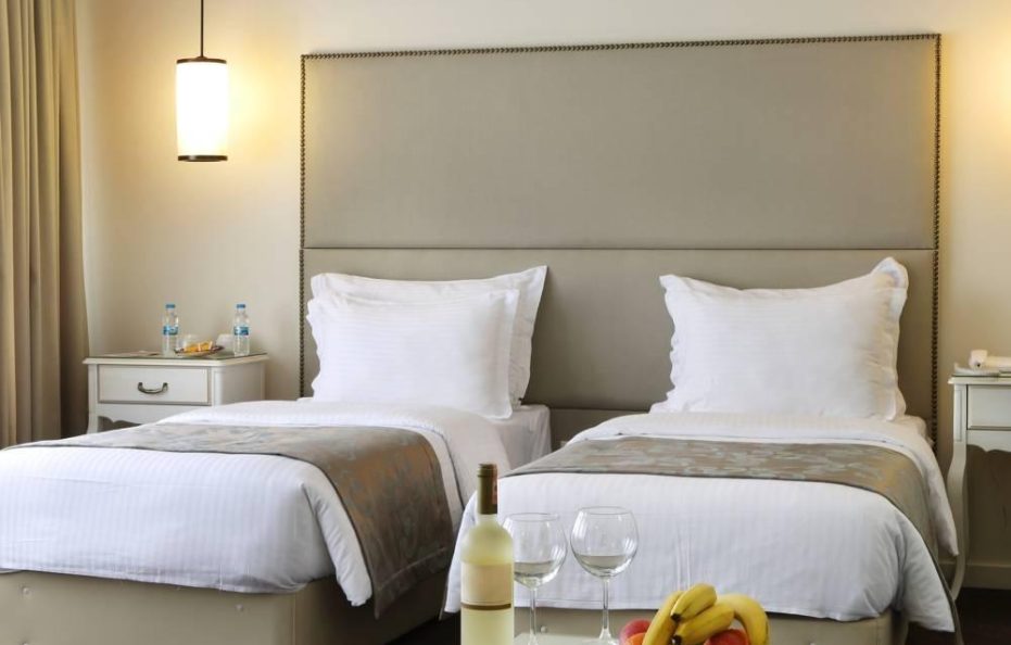 Taximtown Hotel Istanbul