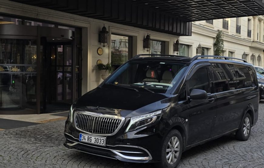 10 Hour Istanbul Tour with Driver | Private Istanbul Tour | Ourtur