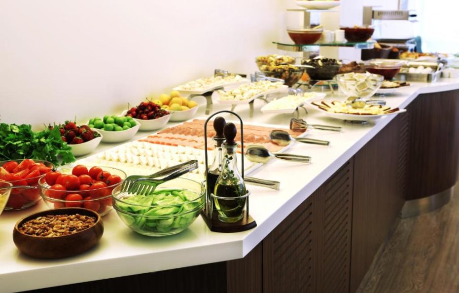 Taximtown Hotel Istanbul