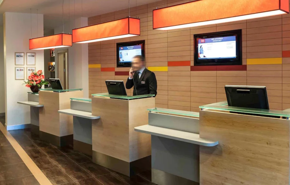 Ibis Istanbul Esenyurt