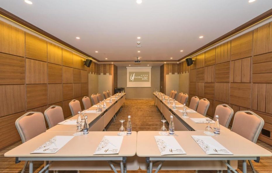 Golden Age Hotel Istanbul