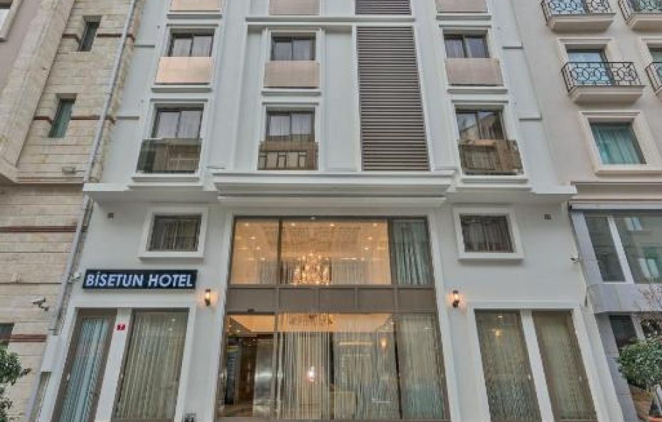 Bisetun Hotel