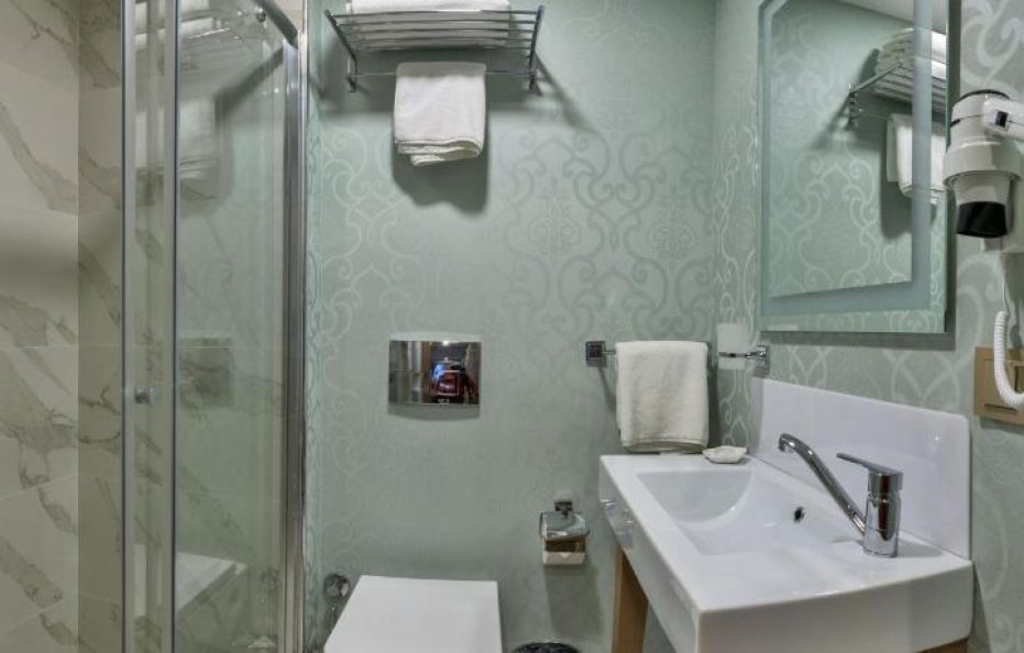 Taximist Hotel Istanbul