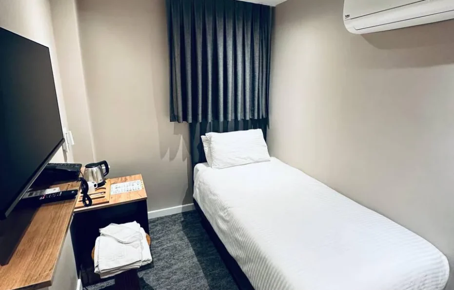 Rexee Hotel Istanbul