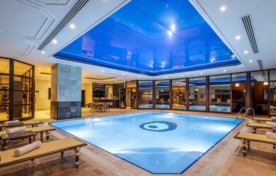 Elite World Comfy Istanbul Taksim