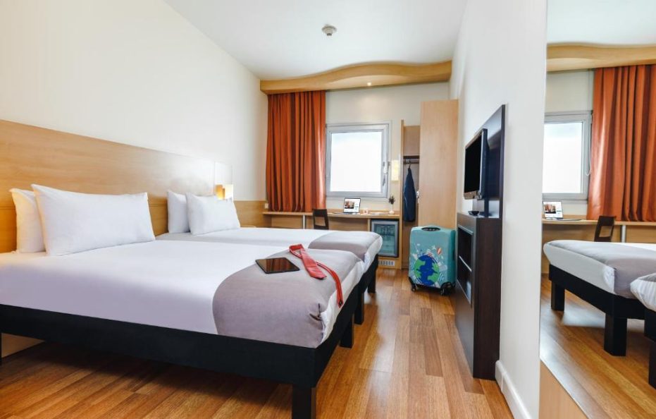 Ibis Istanbul Esenyurt