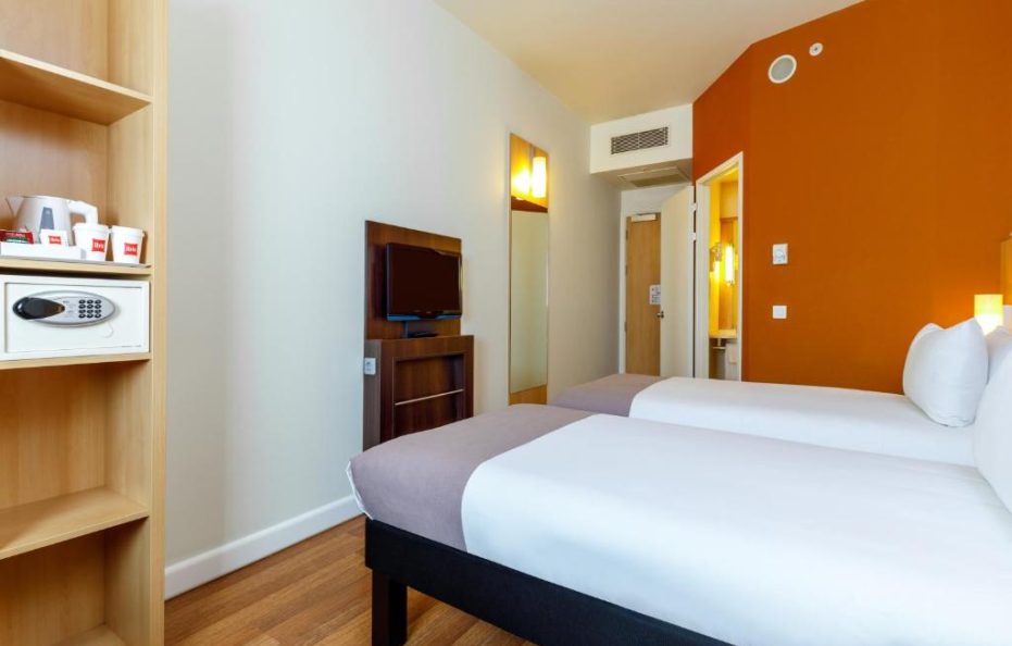Ibis Istanbul Esenyurt