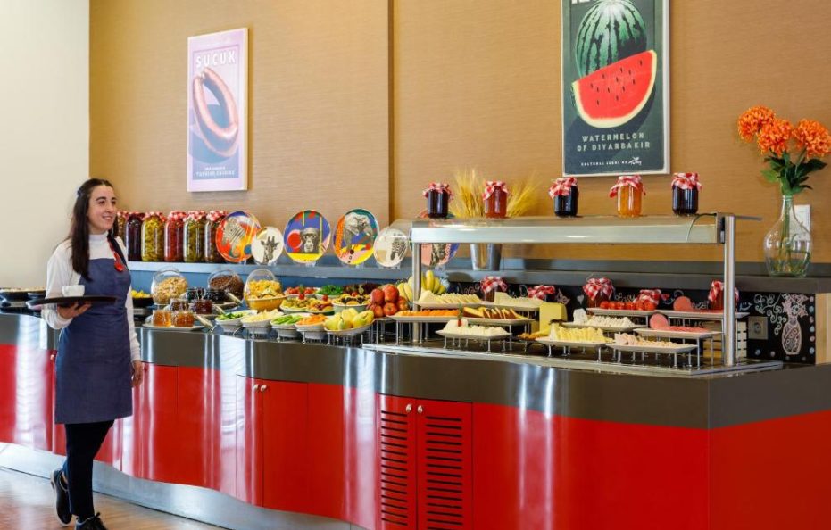 Ibis Istanbul Esenyurt