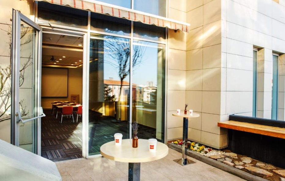 Ibis Istanbul Esenyurt