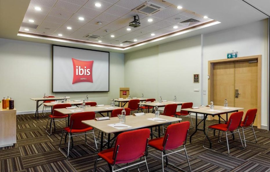 Ibis Istanbul Esenyurt