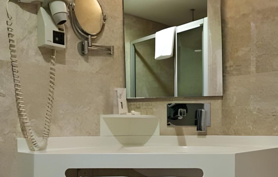 Riva Hotel Taksim Istanbul