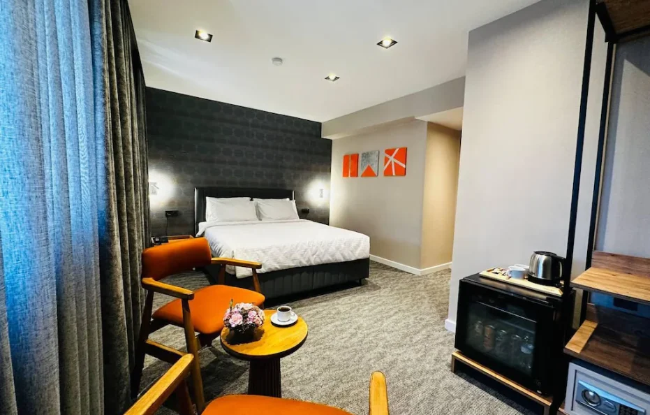 Rexee Hotel Istanbul