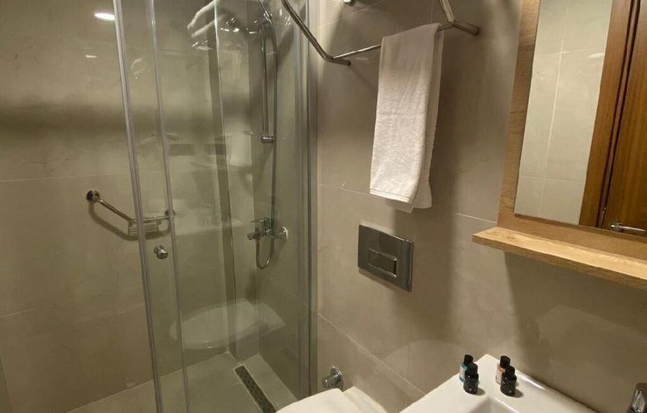 Emin Palace Hotel Istanbul