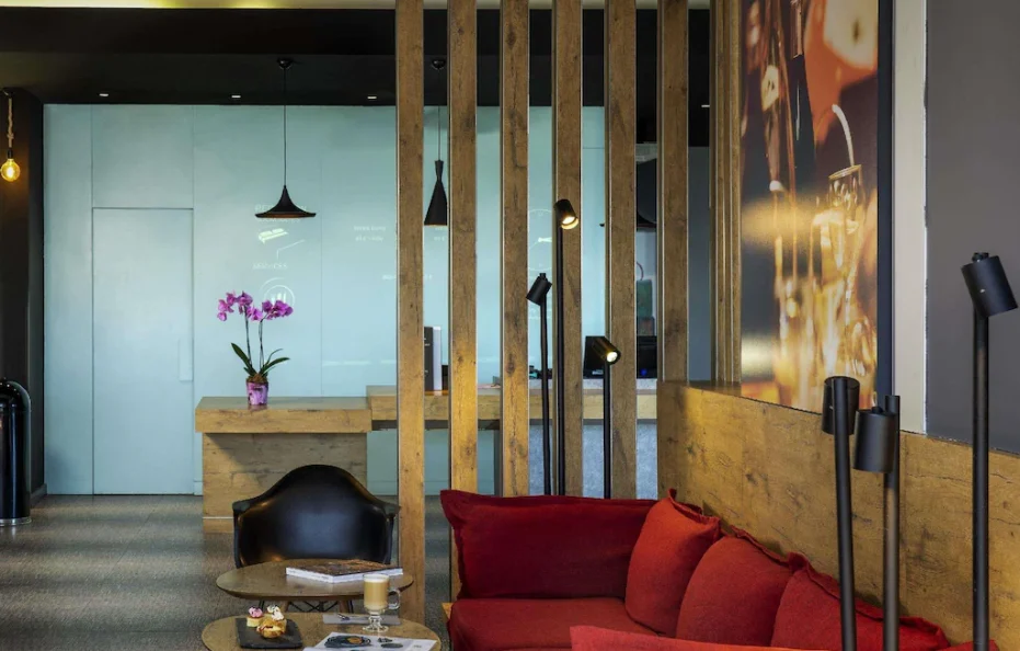 Ibis Istanbul Zeytinburnu