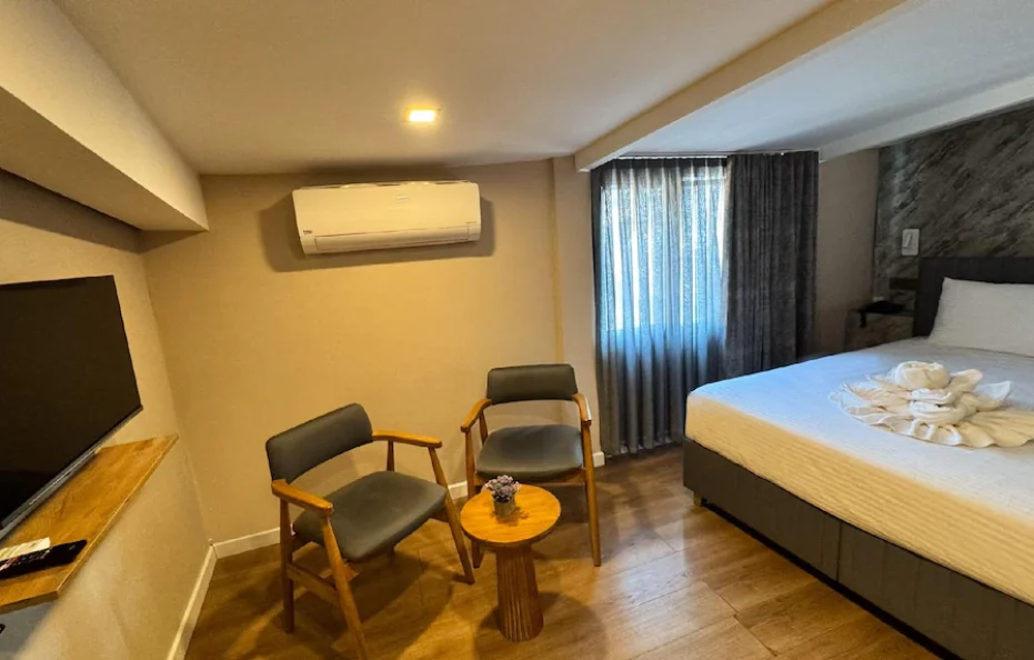 Rexee Hotel Istanbul