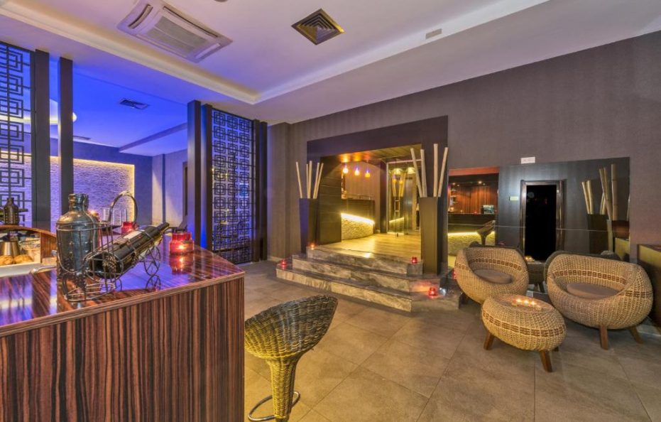 Avantgarde Hotel Taksim Istanbul