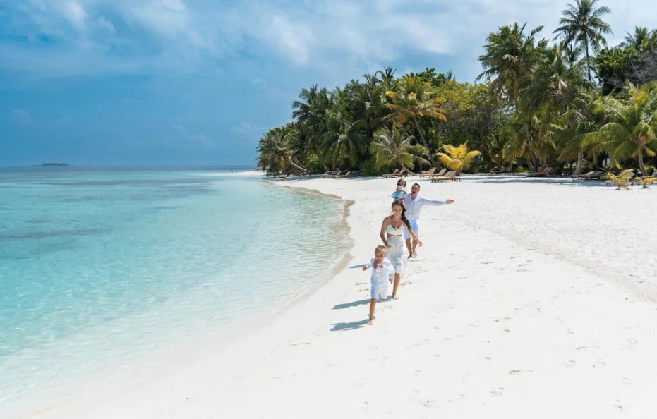 Bandos Maldives