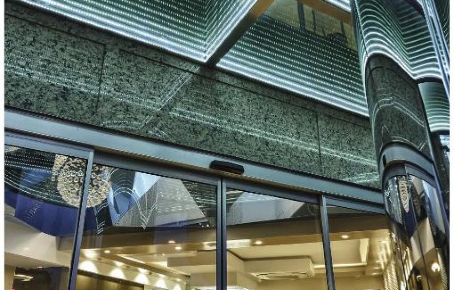 Cartoon Hotel Istanbul