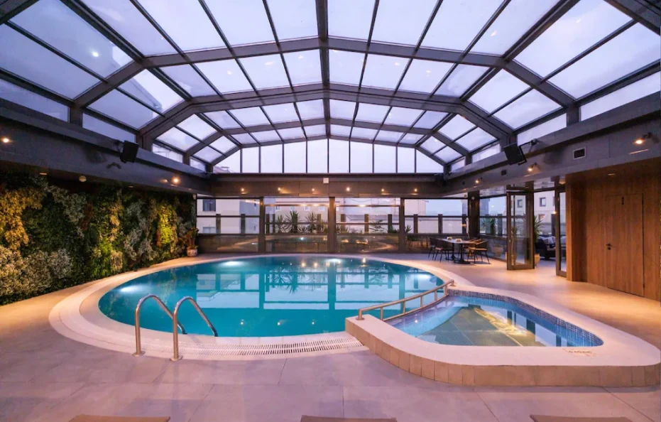 Golden Age Hotel Istanbul