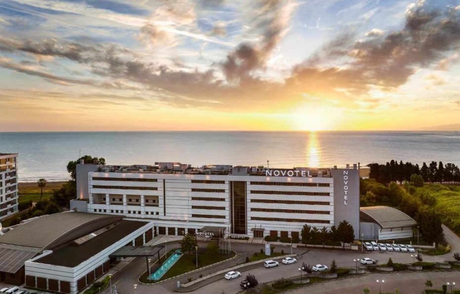 Novotel Trabzon